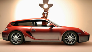 How To Dupe The Automotive Media